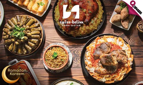 Weekly Iftar Meal Subscription for Take Away & Delivery!
